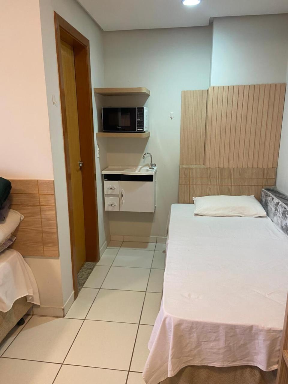 Apartment Golden Dolphin Express Apto 1002