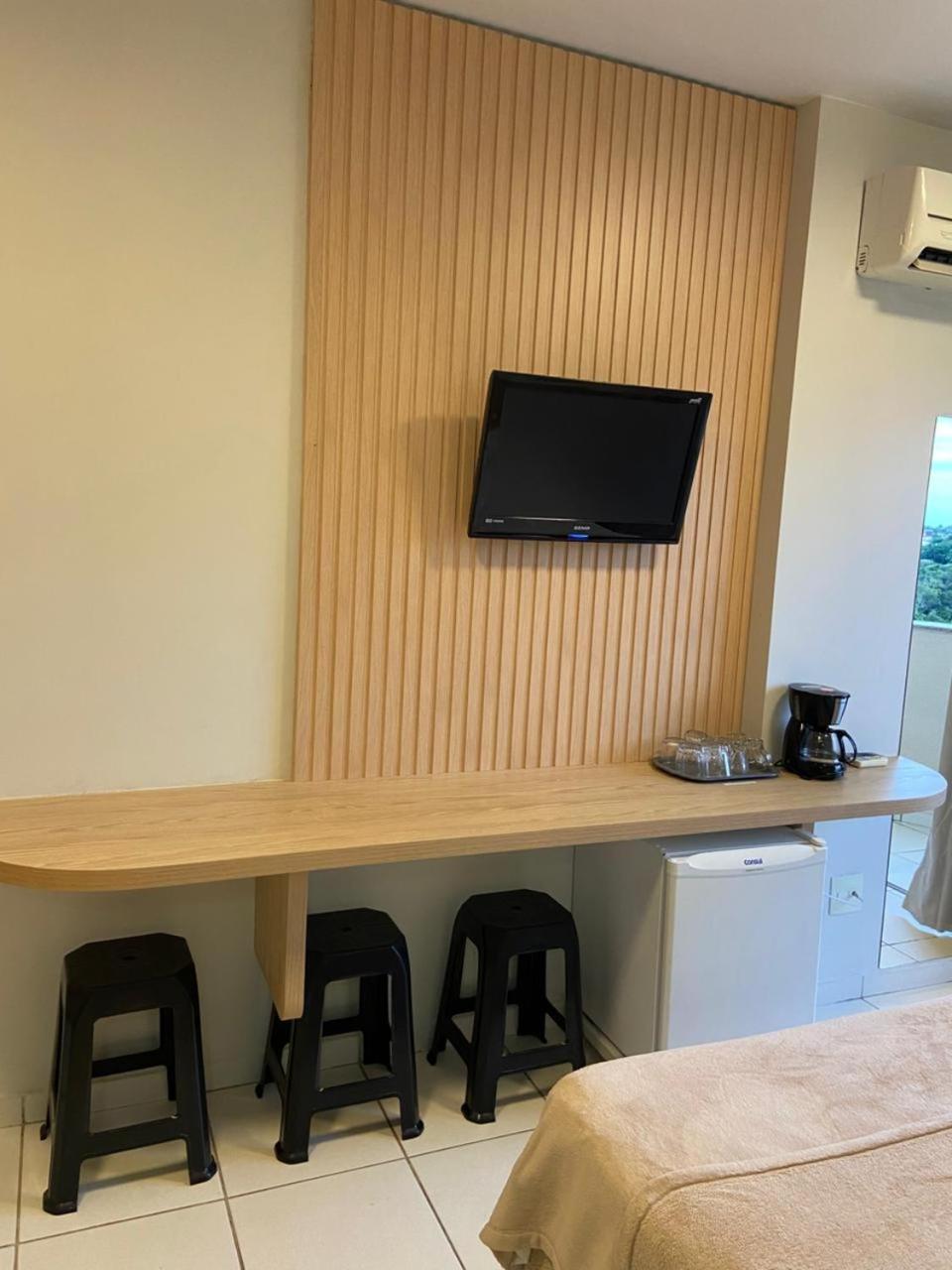 Apartment Golden Dolphin Express Apto 1002