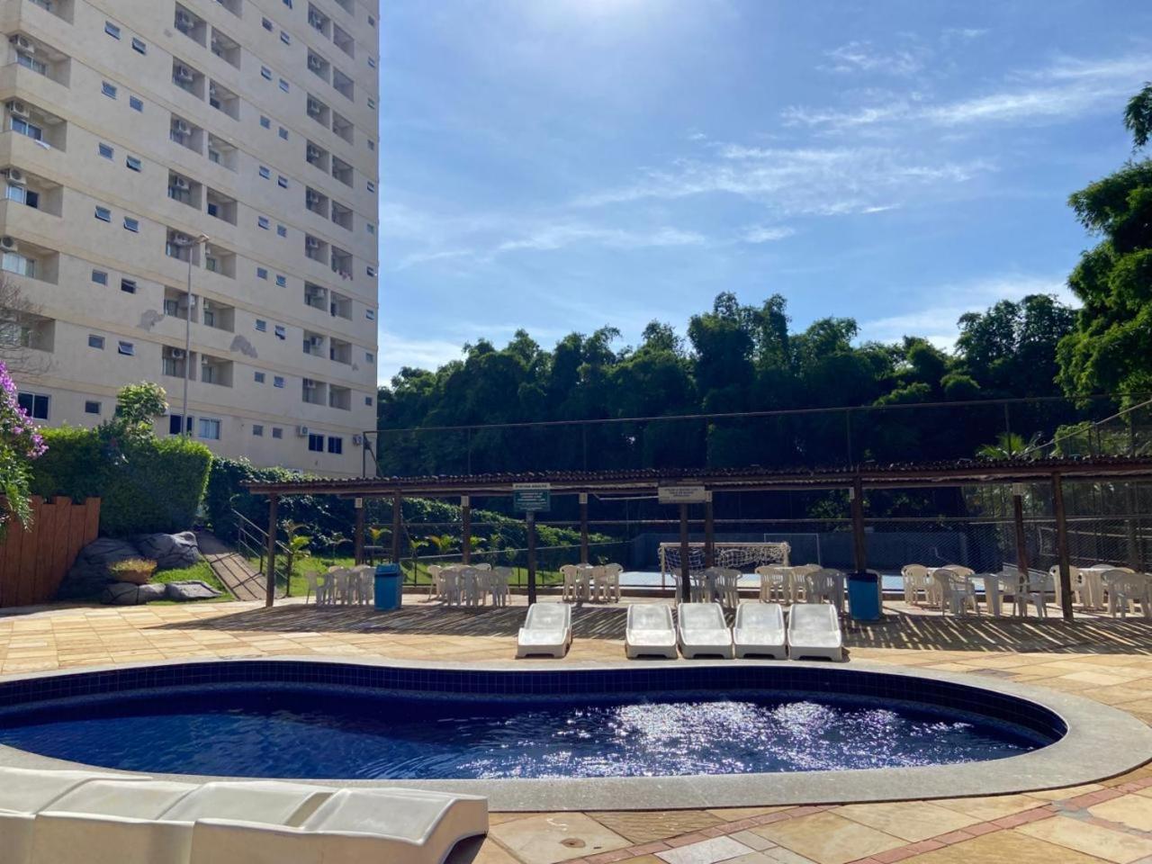 Golden Dolphin Express Apto 1002 Apartment