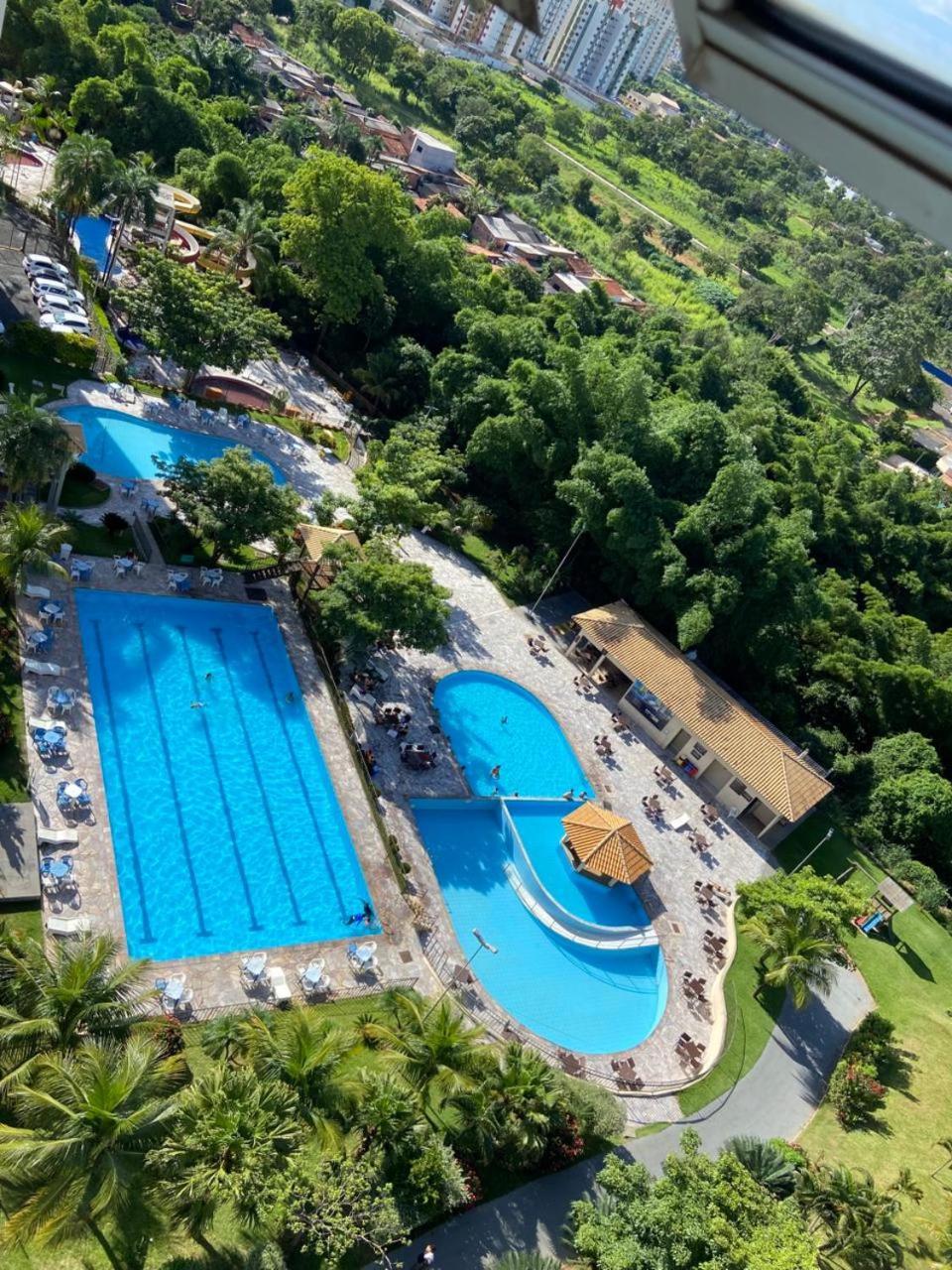 Apartment Golden Dolphin Express Apto 1002 *