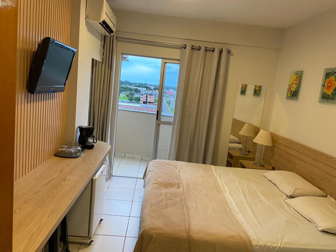 Apartment Golden Dolphin Express Apto 1002 *