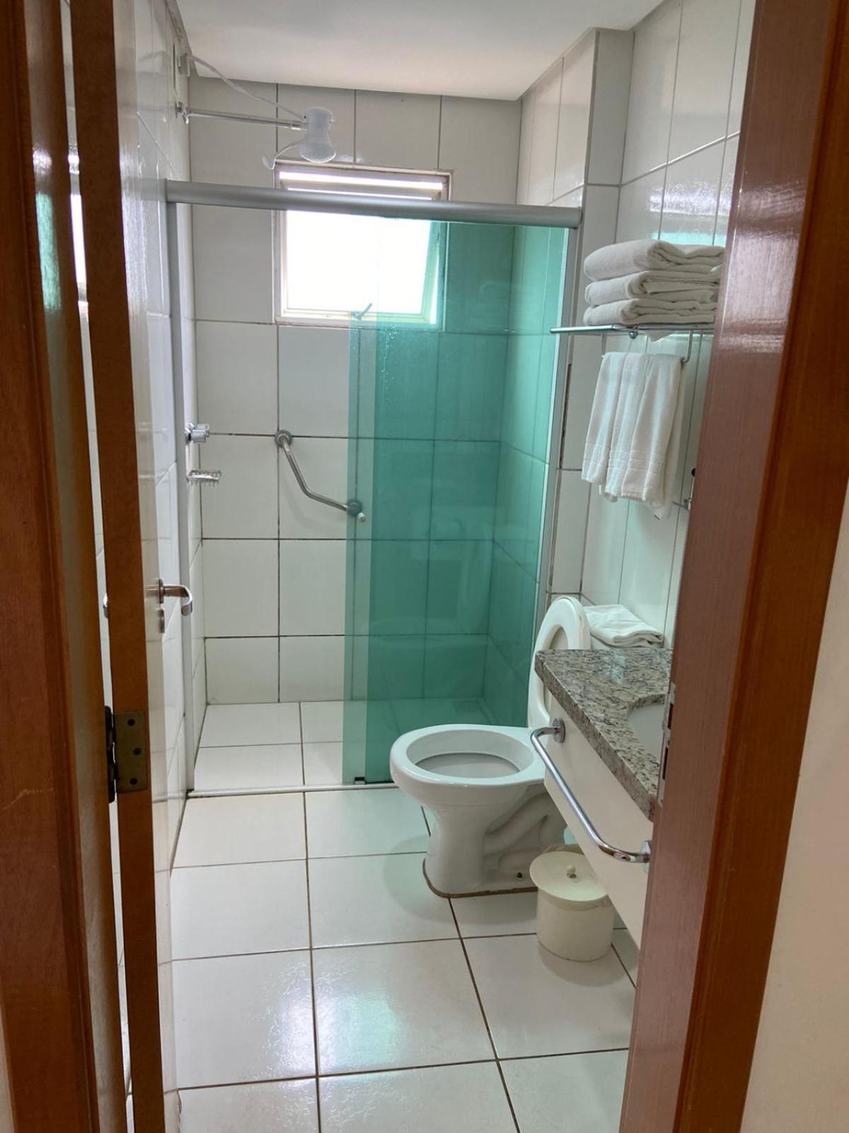 Apartment Golden Dolphin Express Apto 1002 Caldas Novas