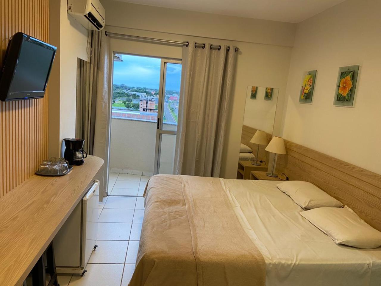 Apartment Golden Dolphin Express Apto 1002 Caldas Novas