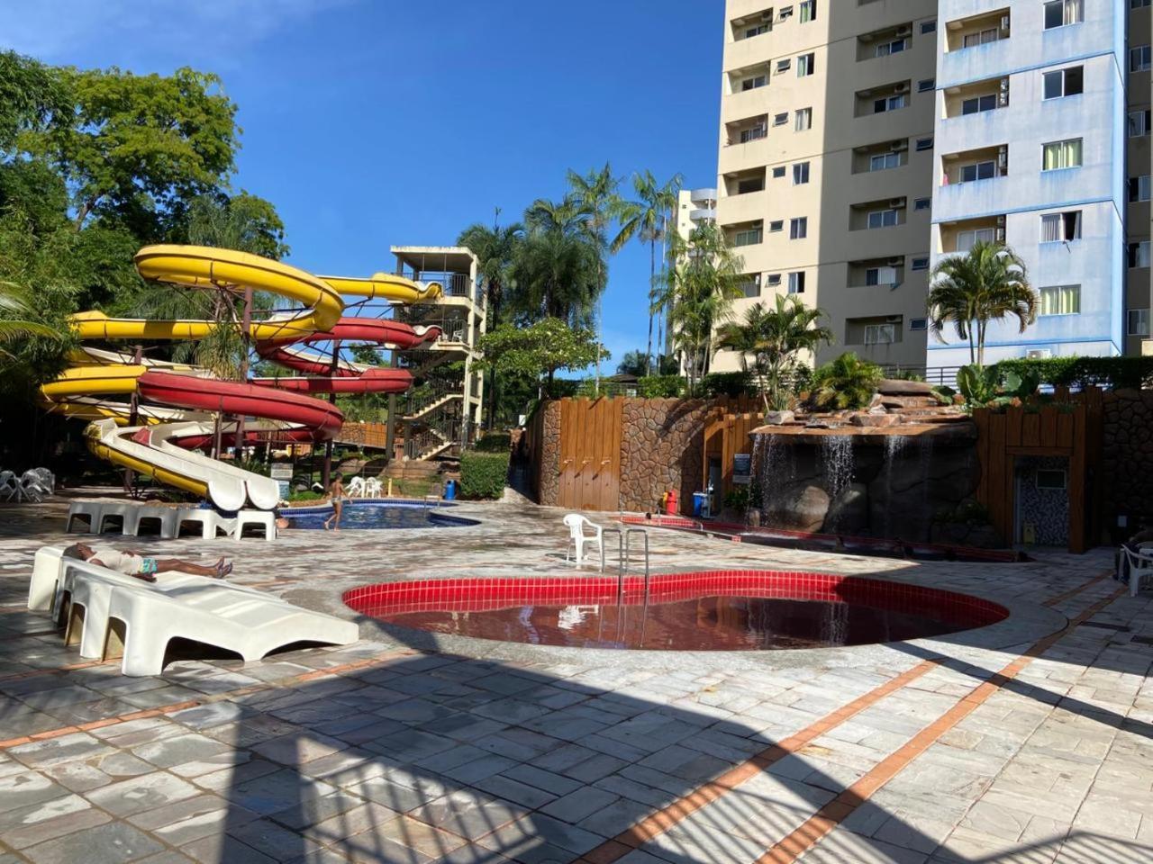 Golden Dolphin Express Apto 1002 Apartment