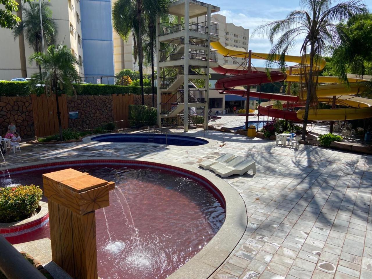 Golden Dolphin Express Apto 1002 Apartment *