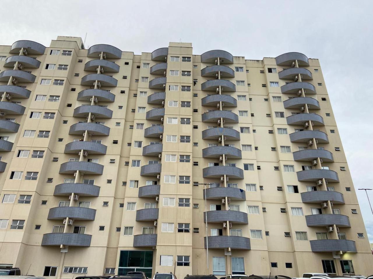 Apartment Golden Dolphin Express Apto 1002