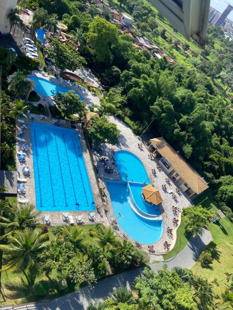 Golden Dolphin Express Apto 1002 Apartment