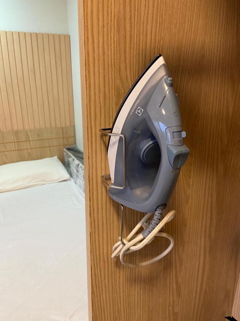 Apartment Golden Dolphin Express Apto 1002 Caldas Novas