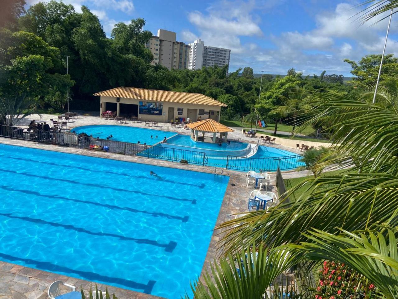 Apartment Golden Dolphin Express Apto 1002 *