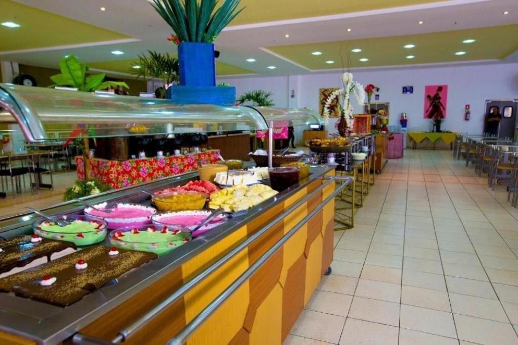 Golden Dolphin Express Apto 1002 Apartment Caldas Novas